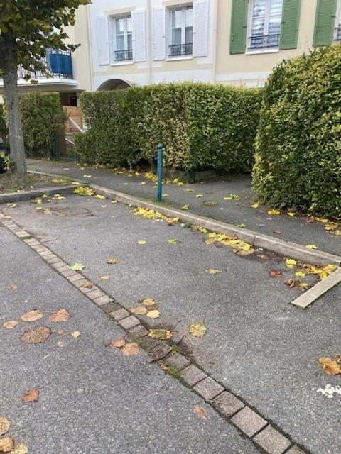 Appartement L'amandier Disneyland Paris 4 Personnes Et 1 Bebe *