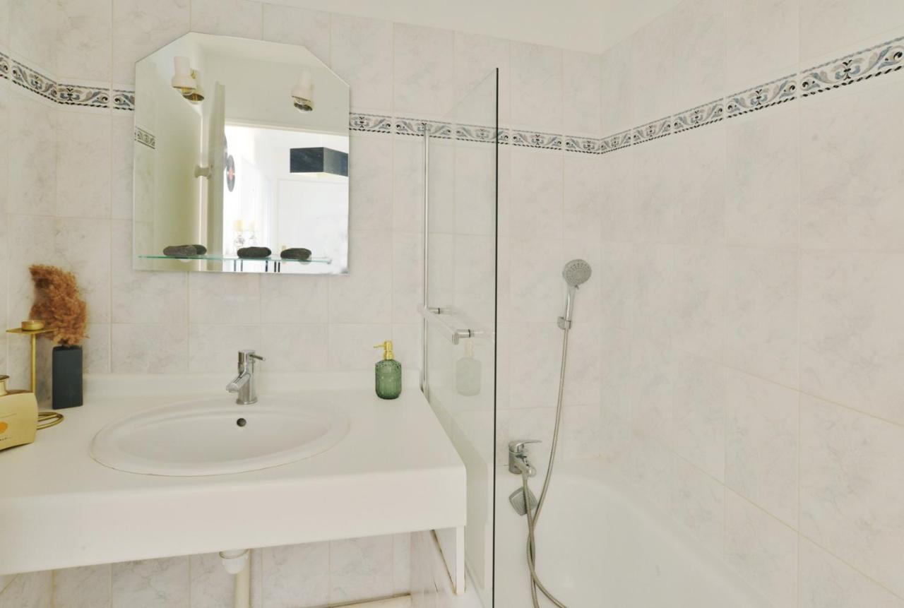 Appartement L'amandier Disneyland Paris 4 Personnes Et 1 Bebe Bailly-Romainvilliers